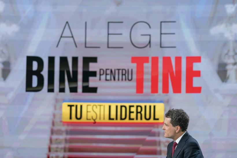 Președintele ales al României vine în fața românilor. Nicușor Dan, în direct astăzi, la Observator Antena 1, ora 19.30 18954597