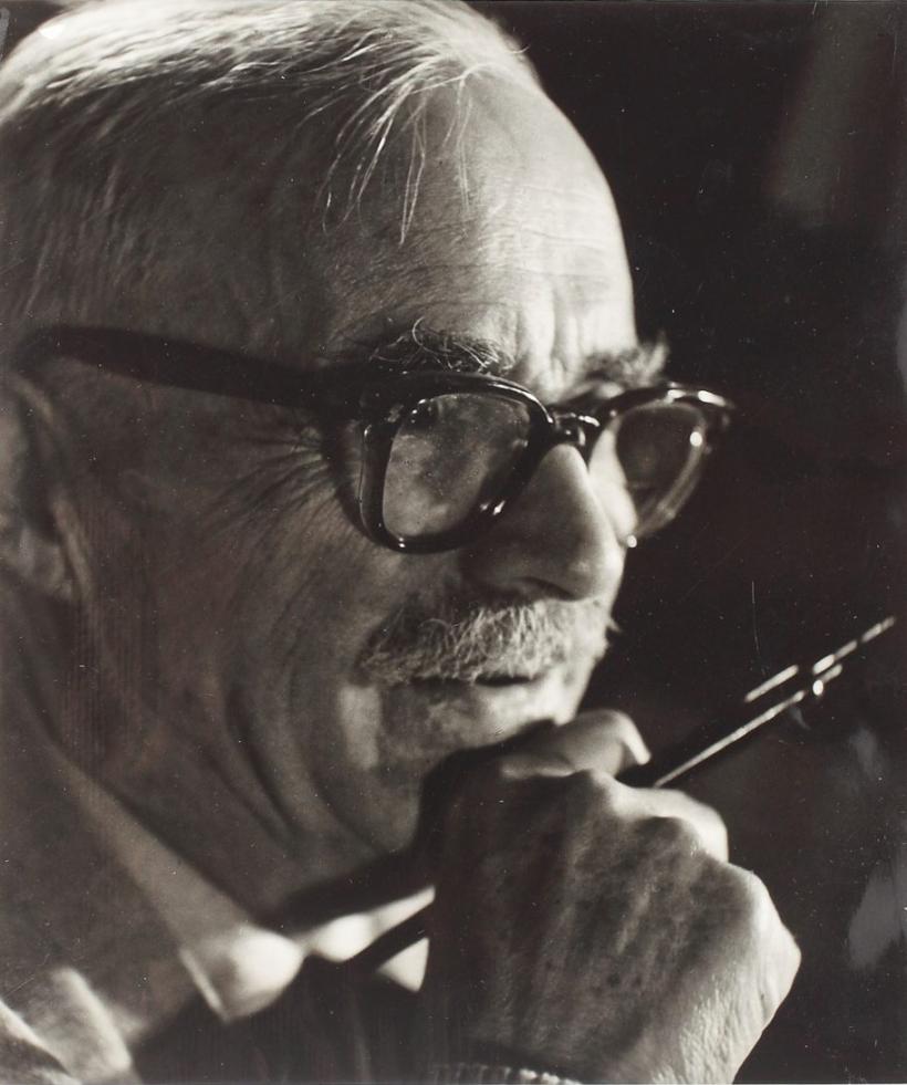 Tudor Arghezi, maestrul otrăvurilor cu mirodenii 18954409