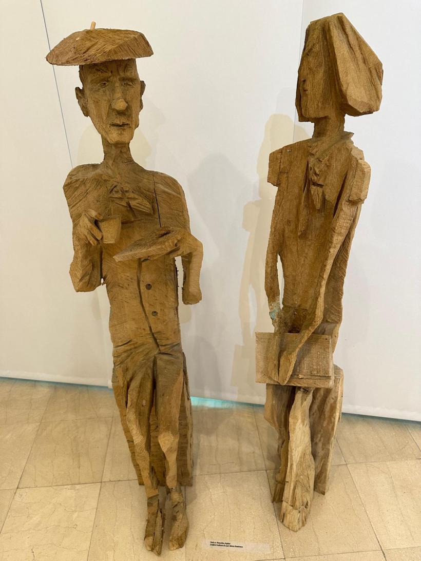 Tudor Arghezi, maestrul otrăvurilor cu mirodenii 18954410