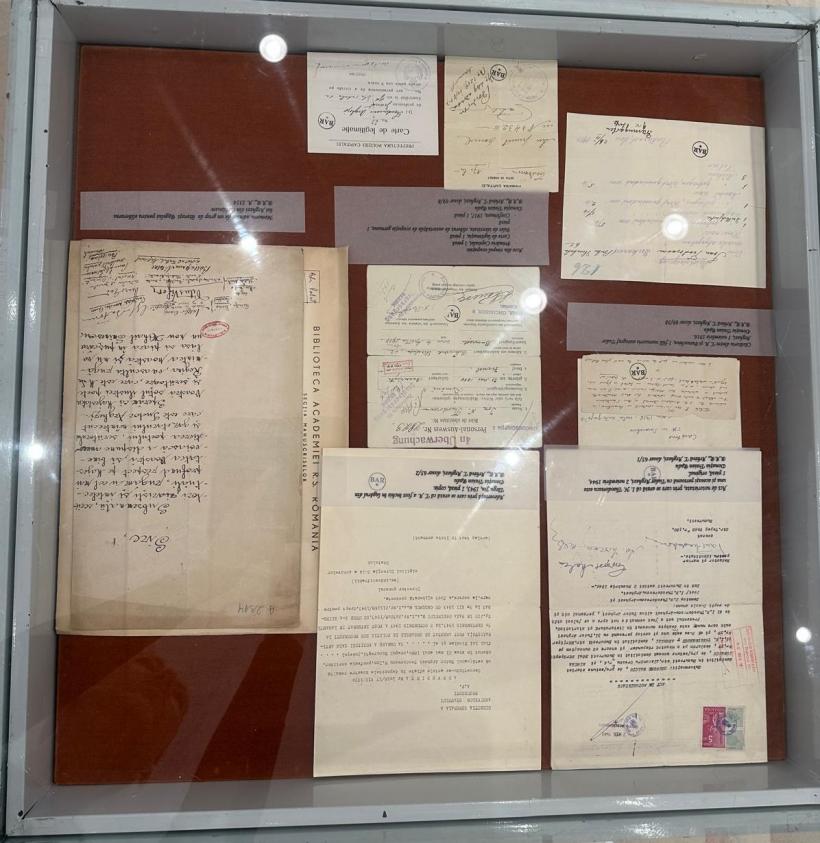 Tudor Arghezi, maestrul otrăvurilor cu mirodenii 18954414