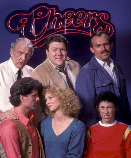 A murit Norm din Cheers. Milioane de fani îl plâng pe George Wendt