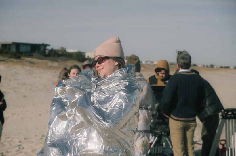 Ana Fuciu, românca din spatele unor producții de top în SUA: de la show-ul lui Bad Bunny la filme premiate la Londra și Paris 18954742