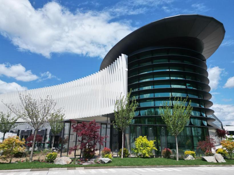 Carmistin The Food Company a inaugurat cea mai complexă facilitate de producție carne pasăre din regiune, devenind cel mai performant producător din sectorul avicol din România  18954708