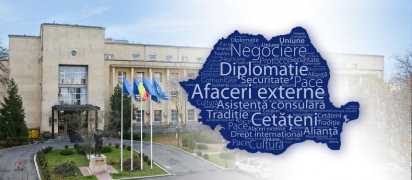 MAE, după anunțul retragerii lui Kathleen Kavalec: Va rămâne un prieten constant al României