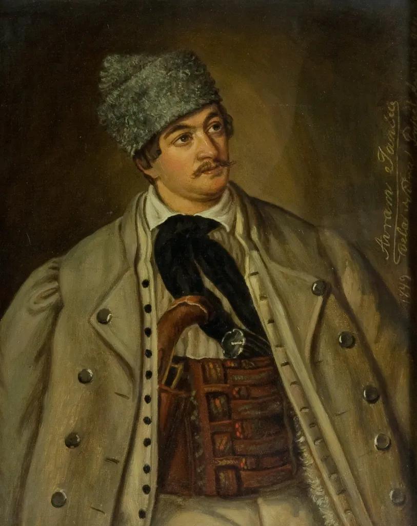 Munții Apuseni, sărbătoriți pe 21 septembrie - „ziua care l-a adus pe Avram lancu la Blaj” 18954629