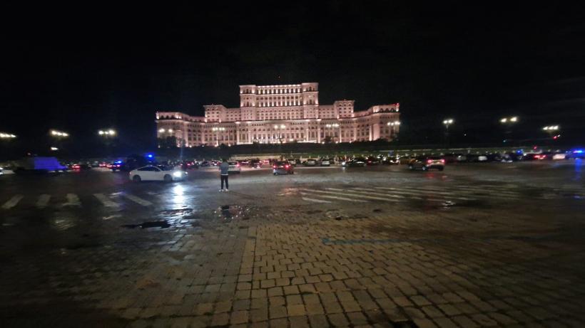 Tristețea brigăzii lui nea Viorel. În pustietatea AUR-ului de după alegeri  18954616