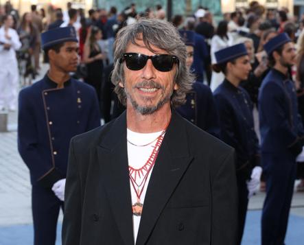 Balenciaga are un nou director de creație. Cine este Pierpaolo Piccioli 18954837