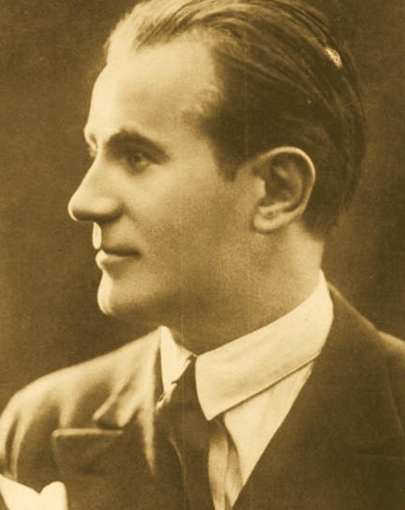 Camil Petrescu, omul tuturor complexelor și al aspirațiilor metafizice 18954781