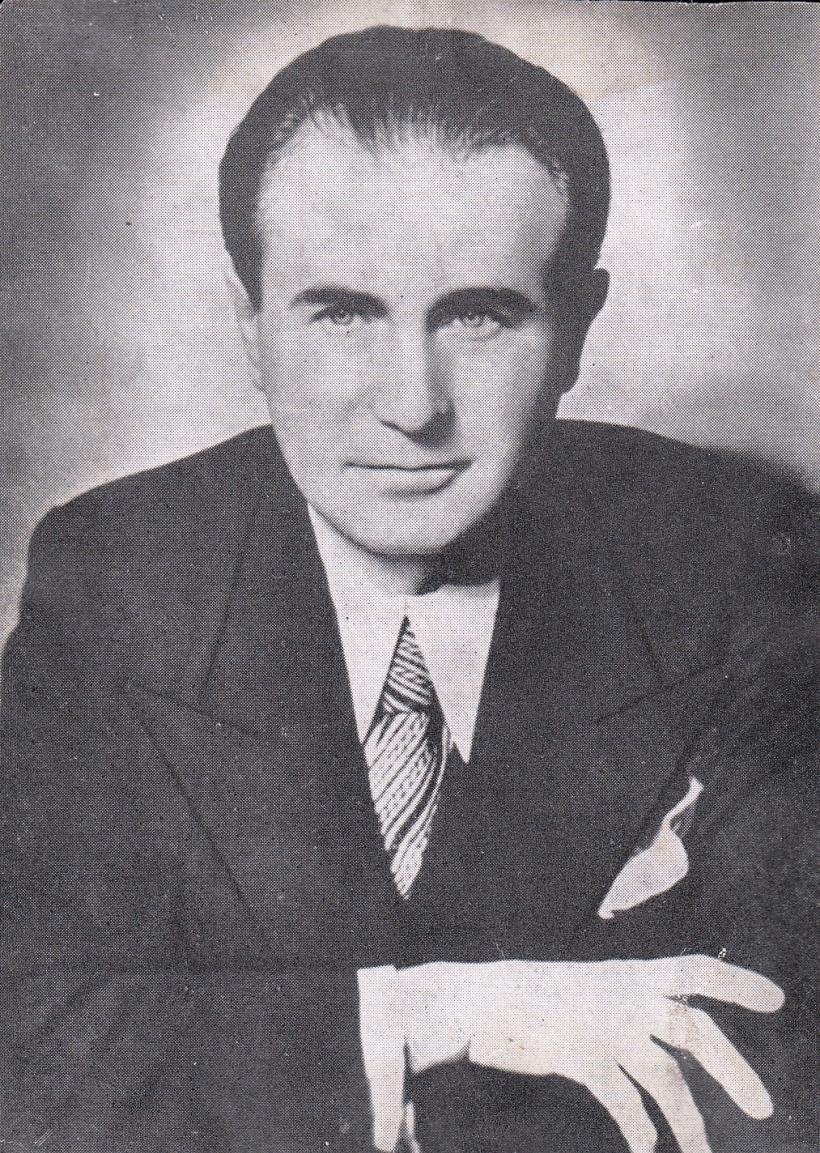 Camil Petrescu, omul tuturor complexelor și al aspirațiilor metafizice 18954785