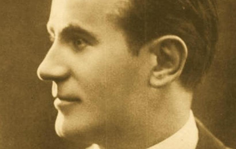 Camil Petrescu, omul tuturor complexelor și al aspirațiilor metafizice 18954819