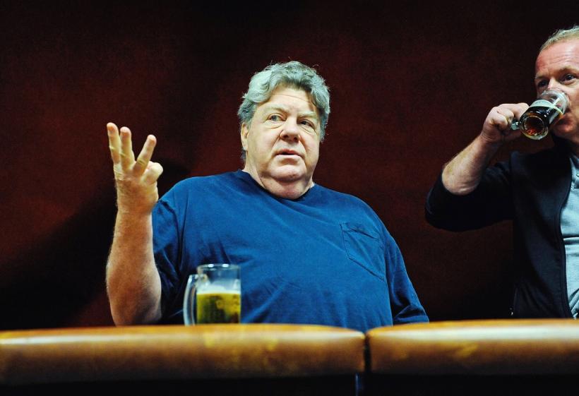 George Wendt, starul din Cheers, a murit la 76 de ani 18954843