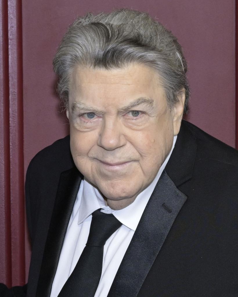 George Wendt, starul din Cheers, a murit la 76 de ani 18954844