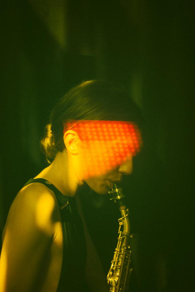 Green Hours JAZZ Fest revine fortissimo Muzici sub cerul liber, în miezul tîrgului 18954827