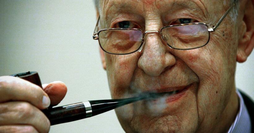 Miliardarii naziști - Dr. Oetker, dinastia budincilor 18954767