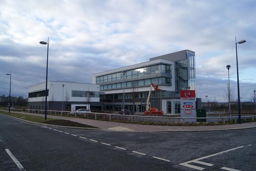 Miliardarii naziști - Dr. Oetker, dinastia budincilor 18954771