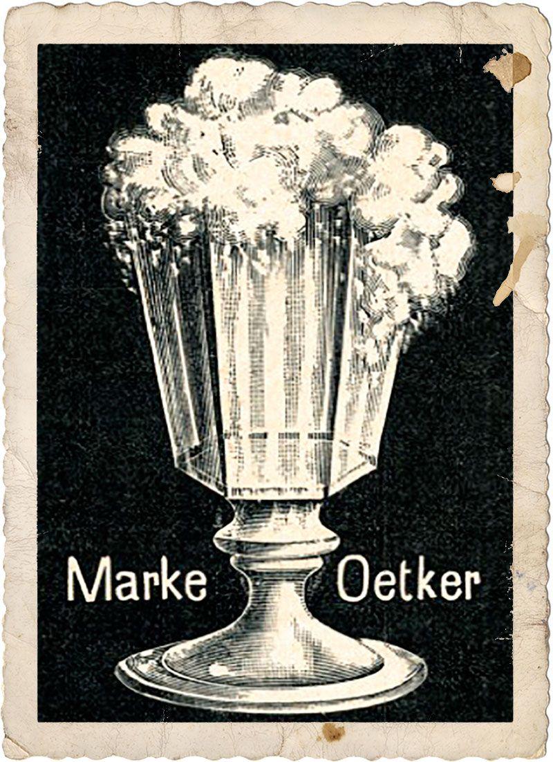 Miliardarii naziști - Dr. Oetker, dinastia budincilor 18954776