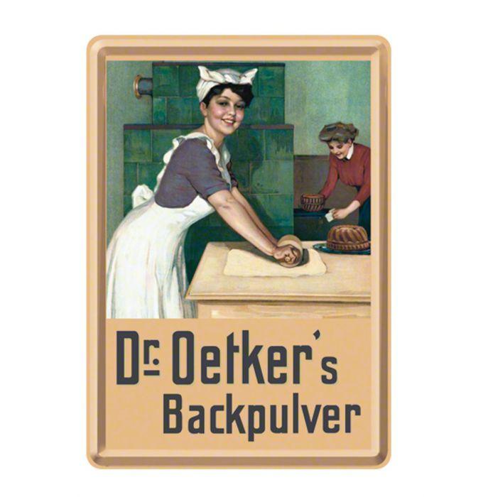 Miliardarii naziști - Dr. Oetker, dinastia budincilor 18954777