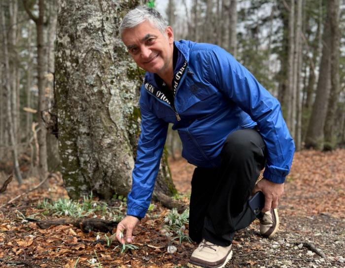 Primarul din Sinaia, dus cu ambulanța la spital. Vlad Oprea acuză probleme cardiace