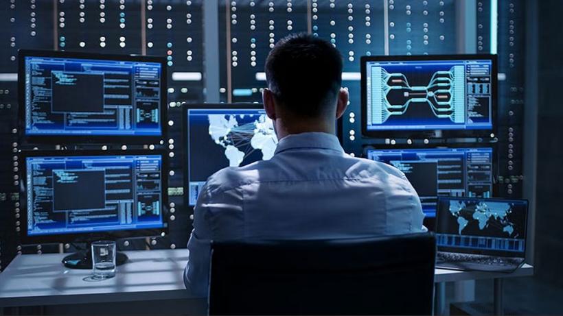 STS respinge informațiile referitoare la nereguli privind sistemele IT&amp;C utilizate în alegerile prezidențiale