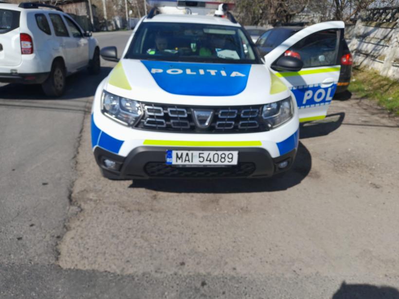 Traficul rutier va fi închis în Pasul Gutâi, județul Maramureș