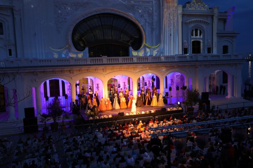 Cazinoul din Constanța a fost redeschis, după două decenii 18955044