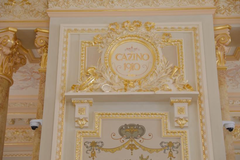 Cazinoul din Constanța a fost redeschis, după două decenii 18955045