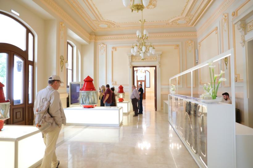 Cazinoul din Constanța a fost redeschis, după două decenii 18955047