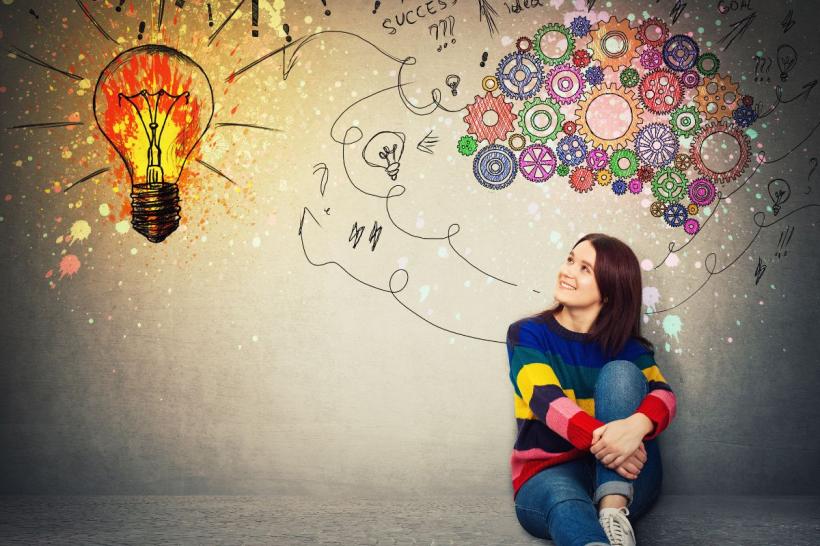 Gândirea pozitivă (ne) poate face rău?