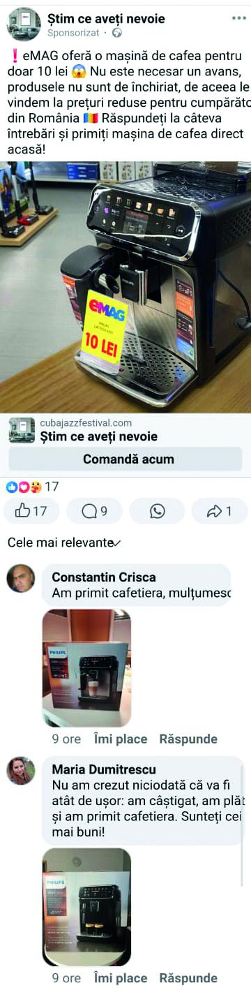 Infractorii de pe internet, organizați ca o corporație de furat bani 18954962