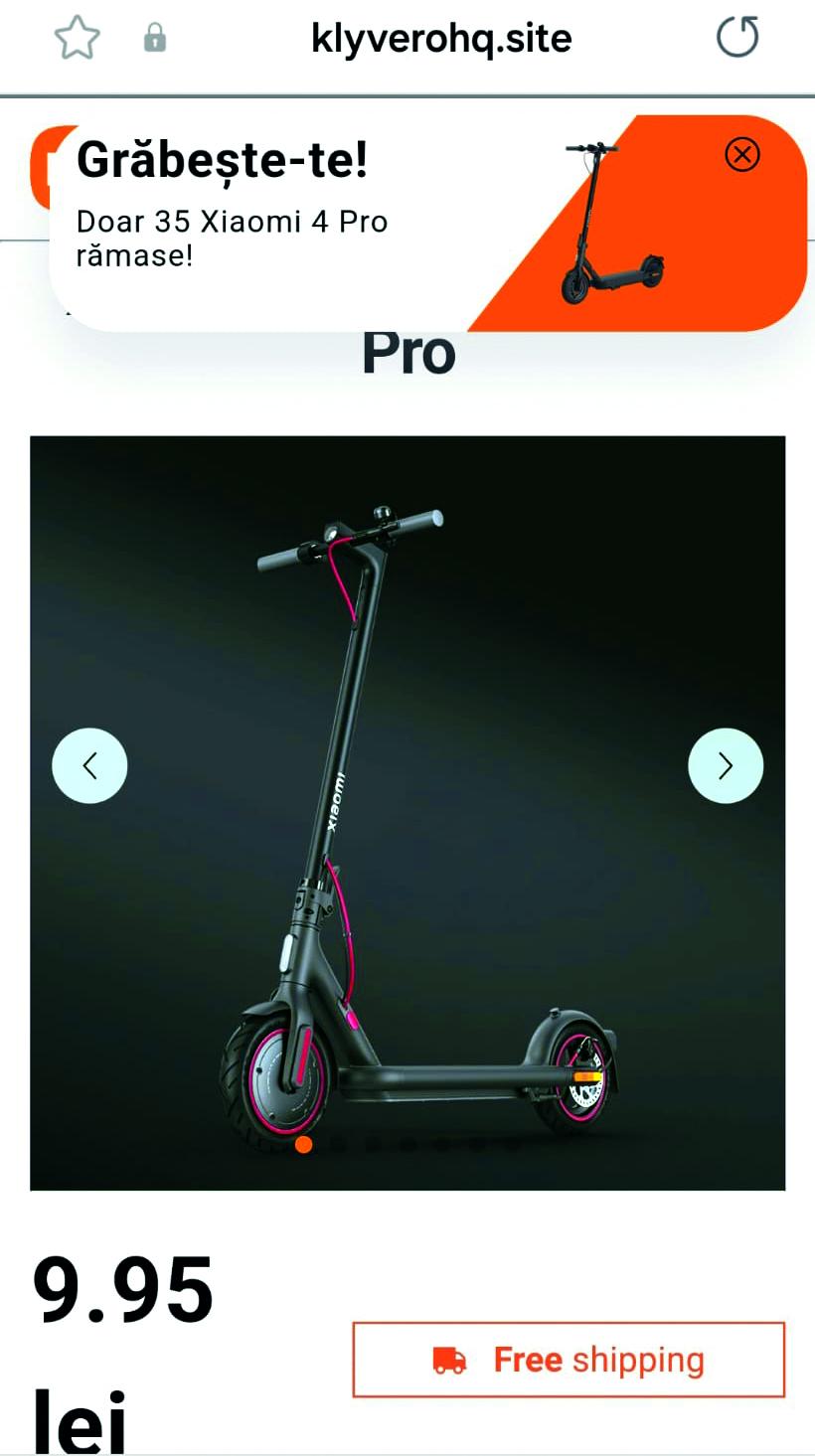 Infractorii de pe internet, organizați ca o corporație de furat bani 18954963