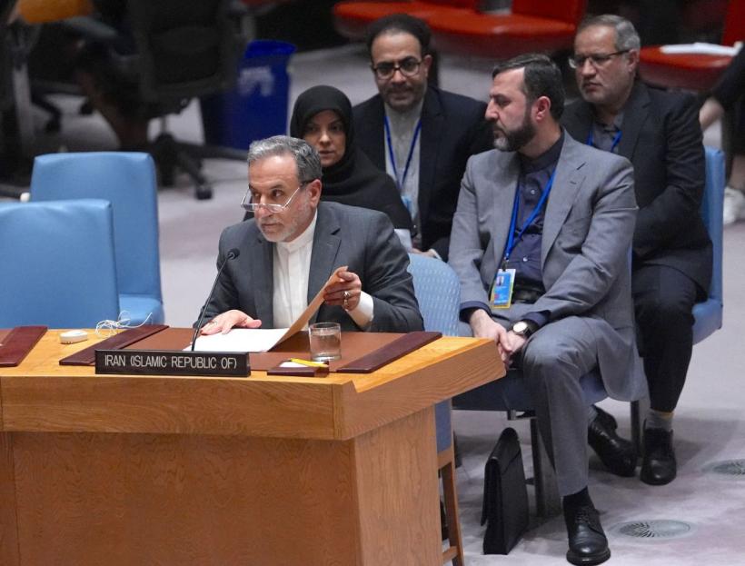 Iranul avertizează Israelul și SUA împotriva oricărui atac asupra instalațiilor sale nucleare