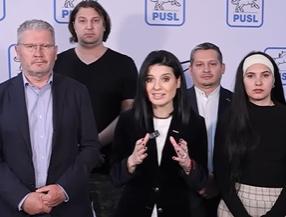 PUSL anunță înființarea Consiliui Colegial de Conducere de Criză