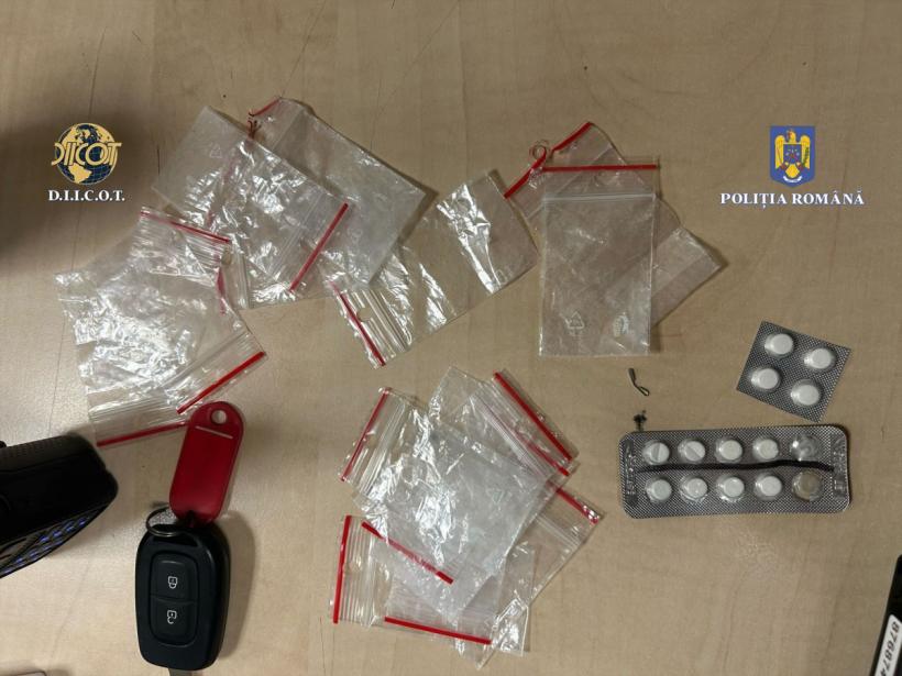 Tânără de 27 de ani, reținută de DIICOT, în cazul morții lui Rareș Ion, copilul minune de la „Next Star”