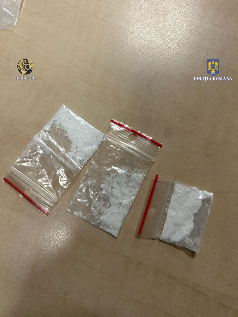 Tânără de 27 de ani, reținută de DIICOT, în cazul morții lui Rareș Ion, copilul minune de la „Next Star” 18955062