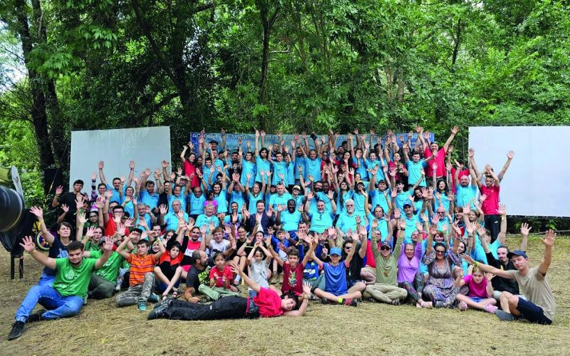 Academia Atlantykron, singura tabără de vară pentru creație SF din lume 18955166