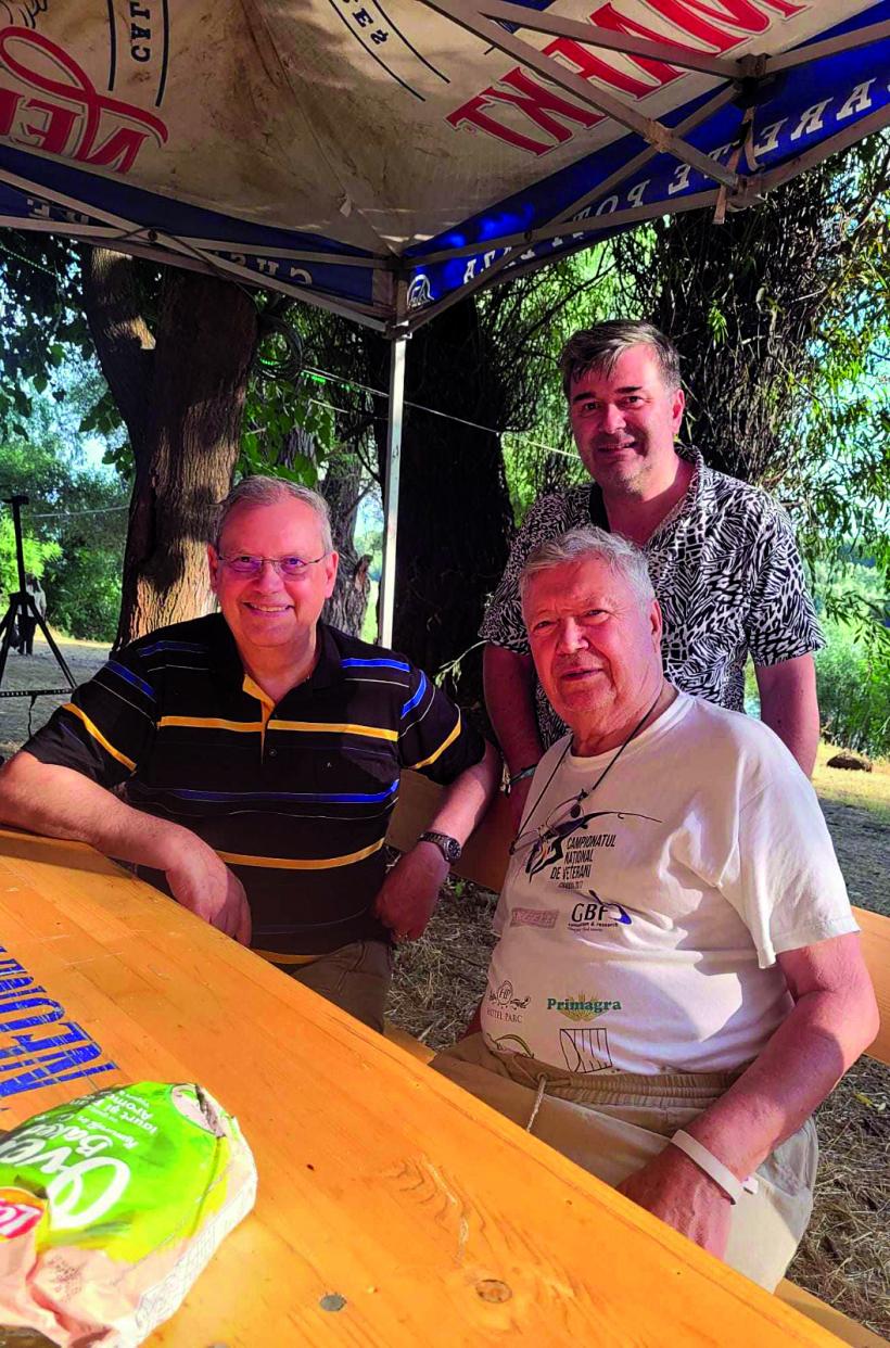 Academia Atlantykron, singura tabără de vară pentru creație SF din lume 18955168