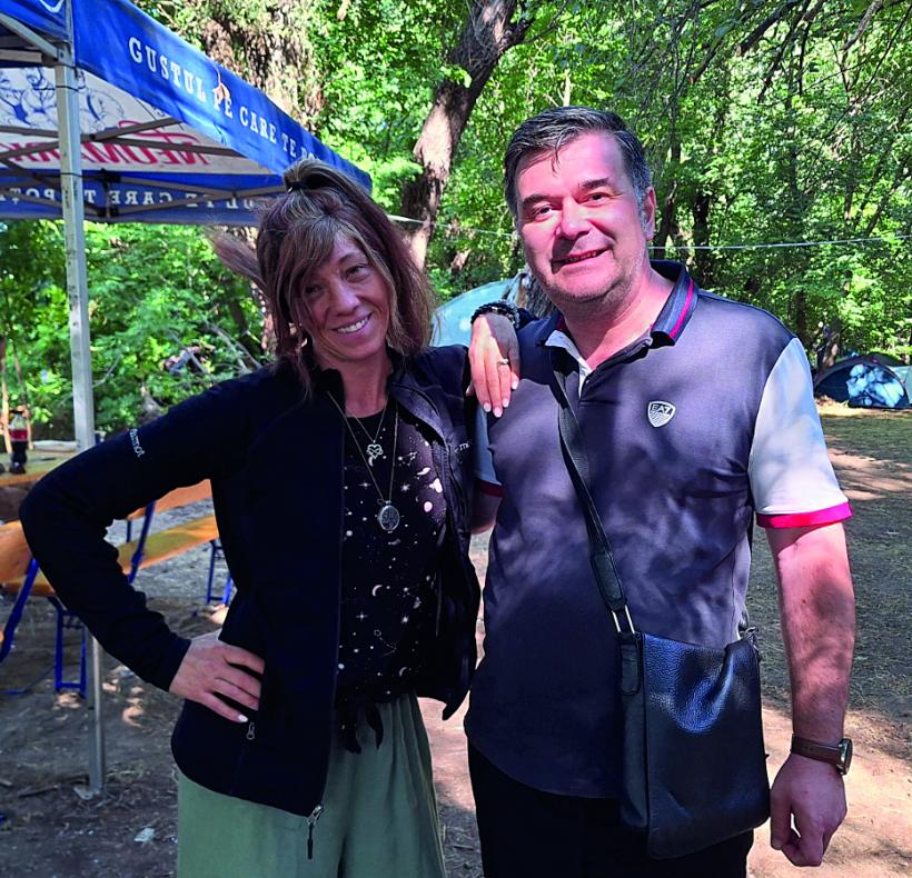 Academia Atlantykron, singura tabără de vară pentru creație SF din lume 18955169