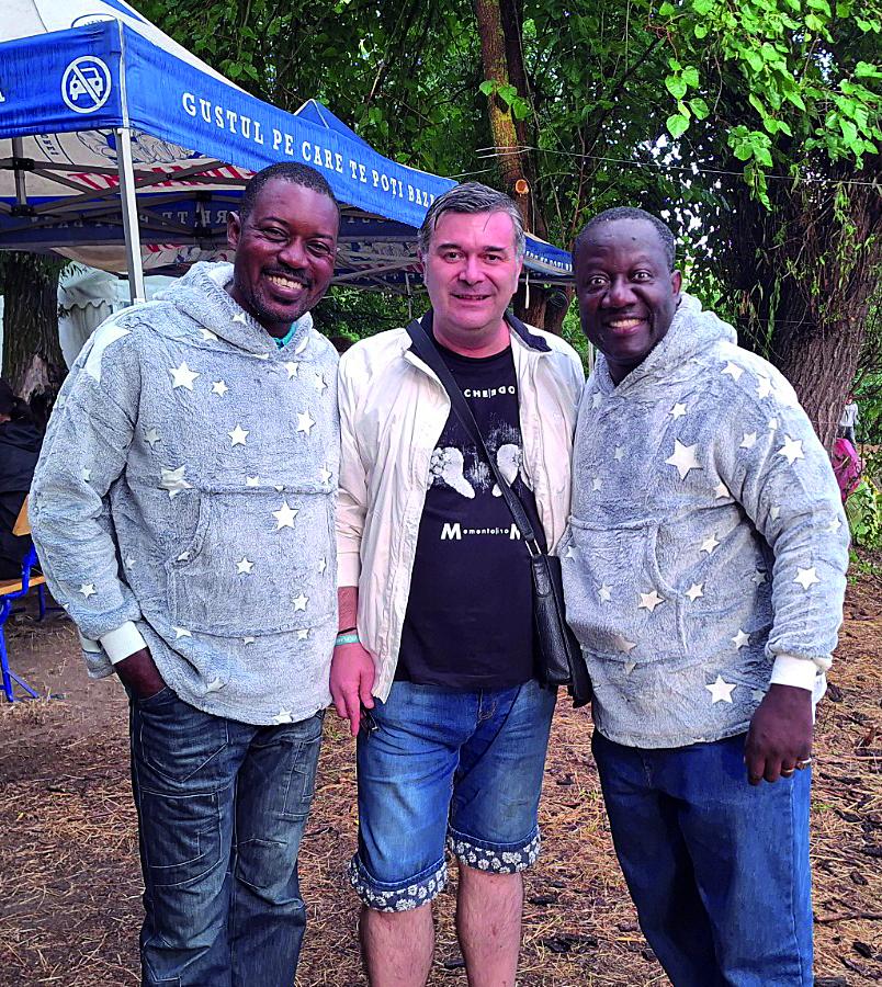 Academia Atlantykron, singura tabără de vară pentru creație SF din lume 18955170