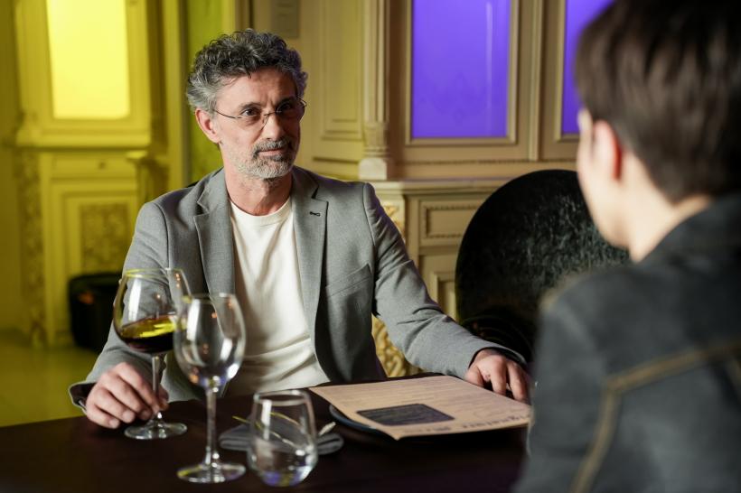 Andi Vasluianu se alătură distribuției serialului original Ana, Mi-ai fost scrisă în ADN 18955243