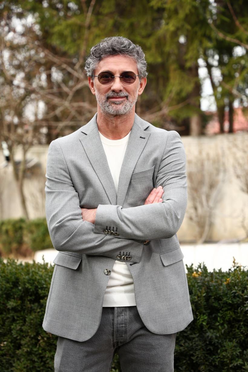 Andi Vasluianu se alătură distribuției serialului original Ana, Mi-ai fost scrisă în ADN 18955244