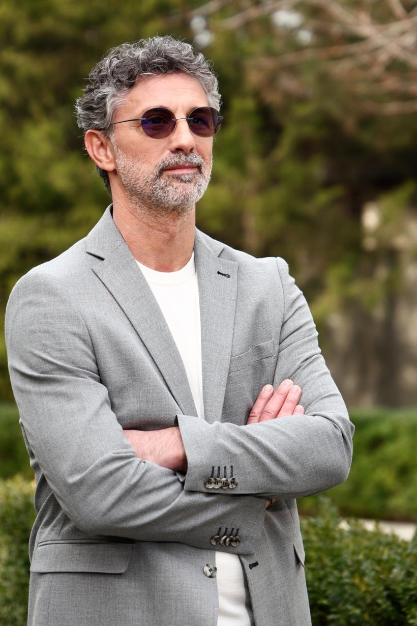 Andi Vasluianu se alătură distribuției serialului original Ana, Mi-ai fost scrisă în ADN 18955245