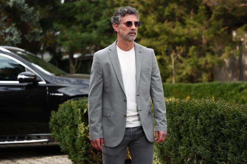 Andi Vasluianu se alătură distribuției serialului original Ana, Mi-ai fost scrisă în ADN 18955246