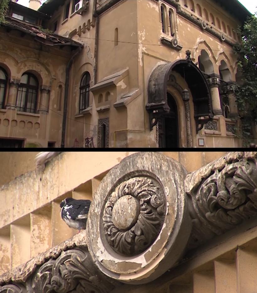 Salvați casa lui Brătianu din București! 18955150