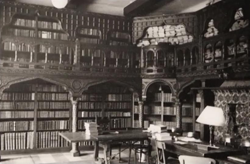 Salvați casa lui Brătianu din București! 18955154