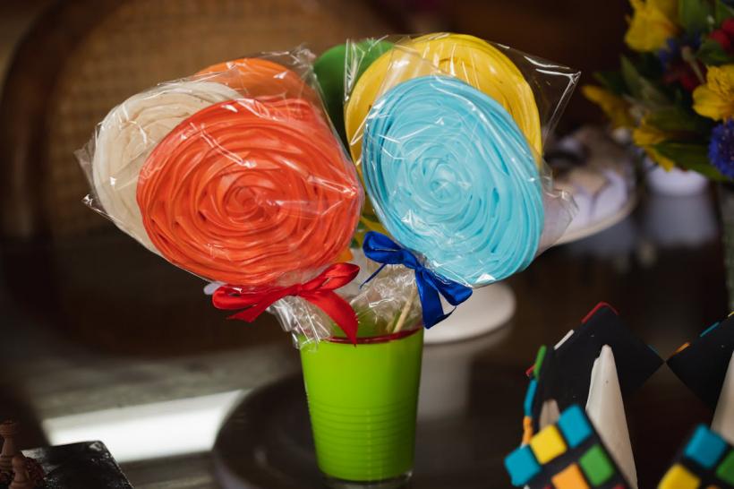 Giftidea pentru companii: Cele mai apreciate cadouri de Ziua Copilului pentru angajați