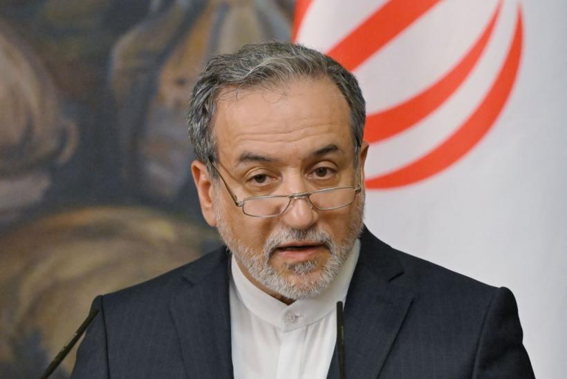 Iranul NU crede că un acord nuclear cu SUA este posibil în cadrul negocierilor de la  Roma