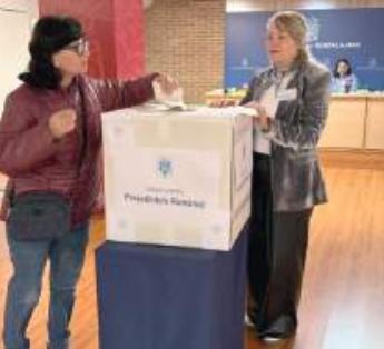 Românii din America n-au uitat de România 18955188