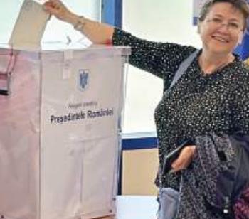 Românii din America n-au uitat de România 18955189