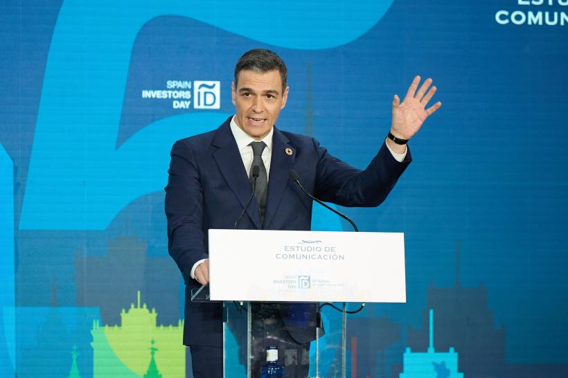 Țările UE se opun propunerii Spaniei de a face catalana limbă oficială 18955350