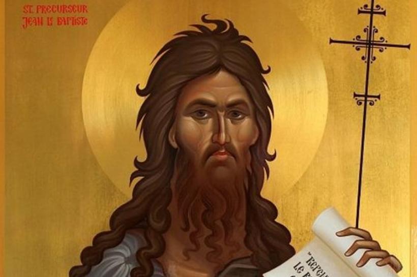 Calendar ortodox, 25 mai 2025. A treia aflare a Capului Sfântului Ioan Botrezătorul. Tradiții și obiceiuri